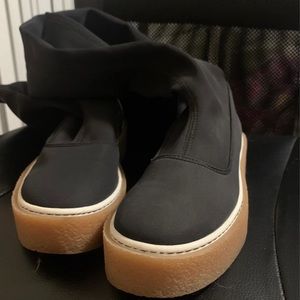 Free people over the knee boots